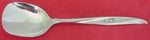 Rose Ballet by International Sterling Silver Sugar Spoon 6" Vintage Serving