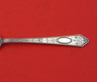 Adam by Lunt Sterling Silver Regular Fork 7 1/4" Flatware Heirloom Silverware