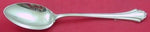 Bel Chateau by Lunt Sterling Silver Serving Spoon 8 1/2" Heirloom Silverware