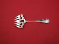 Old Newbury by Towle Sterling Silver Sardine Fork 4 1/2" Serving Heirloom