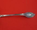 Princess by John Polhamus and Shiebler Sterling Silver Oyster Ladle 10 3/4"