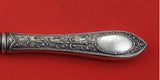 Adam by Whiting Sterling Silver Cake Server HH WS Narrow Original 9 3/4"