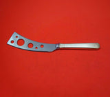 Craftsman by Towle Sterling Silver Soft Cheese Knife Pierced 7" Custom Made