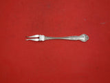 Amaryllis by Manchester Sterling Silver Pickle Fork 2-Tine 6 3/8" Serving