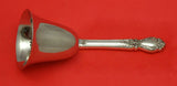 Brocade by International Sterling Silver Dinner Bell HH WS 7" Custom Made