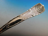 Wave Edge by Tiffany and Co Sterling Silver Original Soup Serving Ladle 11 1/2"