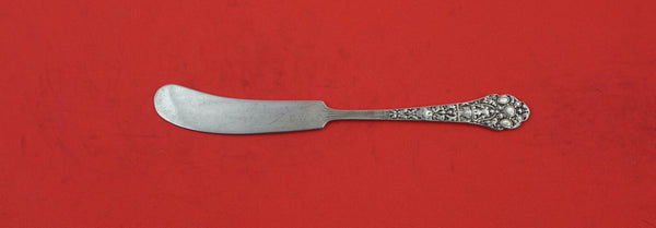 Medici Old By Gorham Sterling Silver Pate Knife 5 1/4"