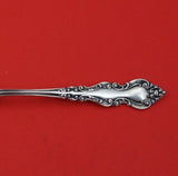 Warwick by International Sterling Silver Ice Cream Server FH All Sterling 9 1/4"