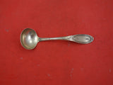 Olive by William Gale Sterling Silver Sauce Ladle 6 3/4" Vintage Server
