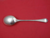 Old Newbury by Towle Sterling Silver Ice Cream Spoon / Bouillon Original 5 1/2"