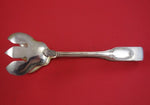 Empire by Buccellati Italian Italy Sterling Silver Salad Tong 8 3/4" Serving