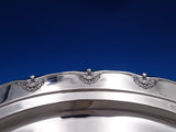 English King by Tiffany and Co Sterling Silver Trophy Platter 18" x 13" (#8243)
