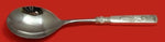 Fontainebleau by Gorham Sterling Silver Casserole Spoon HH WS Custom 11 1/2"
