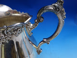 Grande Baroque by Wallace Silverplate Water Pitcher 10" #267 (#8644)