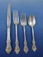 Afterglow by Oneida Sterling Silver Flatware Set For 8 Service 32 Pieces
