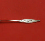 Star by Reed and Barton Sterling Silver Serving Spoon 8 3/8" Heirloom Silverware