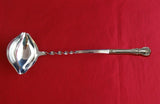 Old Master by Towle Sterling Silver Punch Ladle Twist 13 3/4" HHWS  Custom Made