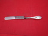 Lady Wynn by Mount Vernon Sterling Silver Dinner Knife Blunt 10"