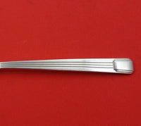 Century by Tiffany and Co Sterling Silver Melon Spoon Blunt Nose 6" Heirloom