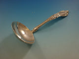 Prince Eugene by Alvin Sterling Silver Flatware Set For 12 Service 54 Pieces