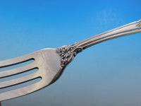 Guildhall by Reed and Barton Sterling Silver Flatware Set 12 Service 76 pieces