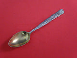Vine by Tiffany and Co Sterling Silver 4 O'Clock Spoon with Iris 4 3/4" GW