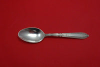 Oxford by Reed and Barton Sterling Silver Teaspoon 5 7/8" Flatware