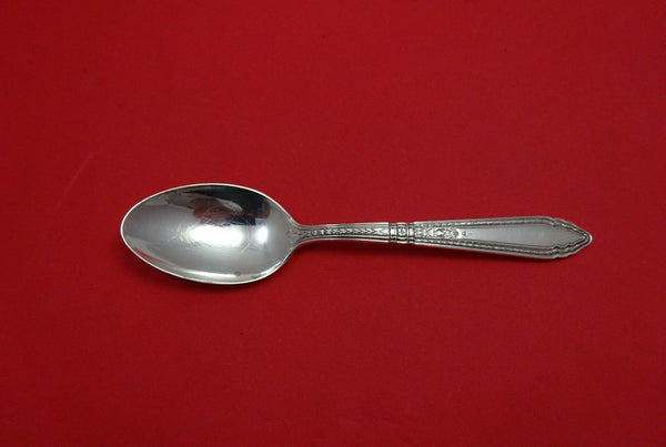 Oxford by Reed and Barton Sterling Silver Teaspoon 5 7/8" Flatware