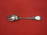 Louvre by Wallace Sterling Silver Fish Fork 6 5/8" Serving Silverware Heirloom