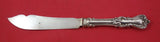 Marlborough by Reed and Barton Sterling Silver Fish Knife HH SP 9"