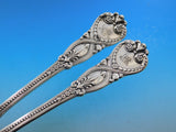 Saint James by Tiffany & Co. Sterling Silver Fish Serving Set 2pc