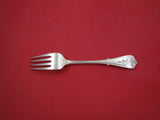 Beekman by Tiffany and Co Sterling Silver Cold Meat Fork 8 3/4