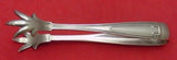 Etruscan by Gorham Sterling Silver Sugar Tong Large 4 1/2" Serving Silverware