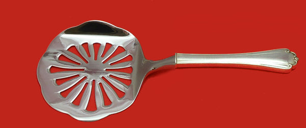 Delicacy by Lunt Sterling Silver Tomato Server HHWS  Custom Made Approx. 8 1/2"