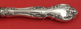 Melrose by Gorham Sterling Silver Steak Knife HH with Stainless Original 9 1/2"