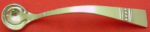 Diadem by Reed and Barton Sterling Silver Mustard Ladle 4 3/4" Custom