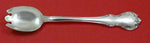 French Provincial by Towle Sterling Silver Ice Cream Dessert Fork Custom 5 7/8"