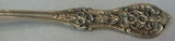 Springtime by International Sterling Silver Teaspoon 5 7/8"