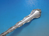 Tara by Reed and Barton Sterling Silver Flatware Set For 8 Service 49 Pieces