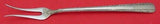 Candlelight by Towle Sterling Silver Pickle Fork 2-Tine 5 7/8" Serving