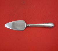 Chased Romantique by Alvin Sterling Silver Cheese Server HH WS Original 6 1/2"