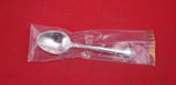Peachtree Manor By Towle Sterling Silver Place Soup Spoon 6 5/8" New