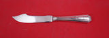 Colfax by Durgin-Gorham Sterling Silver Fish Knife HH AS 8"