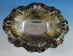 Francis I by Reed and Barton Sterling Silver Fruit Bowl Oval #X566 (#1122-m)