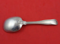 Old Danish by Georg Jensen Sterling Silver Bouillon Soup Spoon 5 3/4" Heirloom