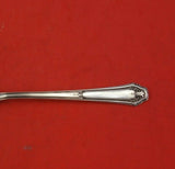 Princess Anne by Wallace Sterling Silver Salad Fork 6" Flatware Vintage Heirloom