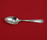 Gainsborough by Alvin Sterling Silver 5 O'Clock Spoon 5 5/8" Silverware Heirloom