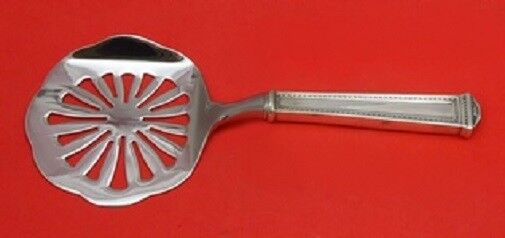 Pantheon by International Sterling Silver Tomato Server HHWS Custom Made 8"