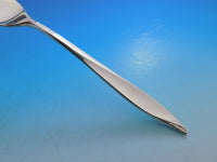 Vivant by Oneida Sterling Silver Flatware Set for 8 Service 47 Pieces Modern