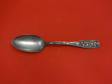 Pomona by Towle Sterling Silver Serving Spoon 8" Fruit Multi-Motif